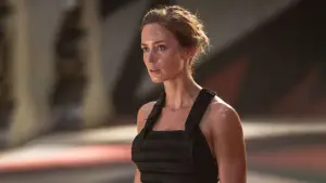 Задник к фильму "Грань будущего" #588494