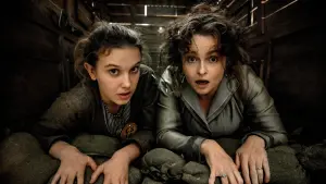 Задник к фильму "Энола Холмс 2" #209452