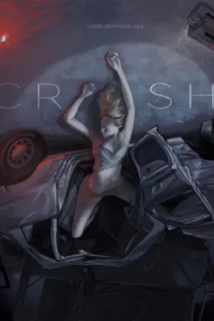 Постер к фильму "Автокатастрофа" #69900