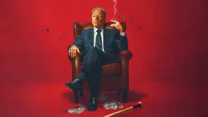 Задник к фильму "Дон Кью" #654316