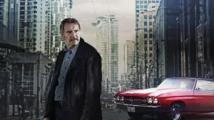 Задник к фильму "Профессионал" #634726