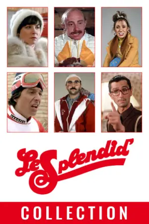 Постер к фильму "Папочка вступил в Сопротивление" #254297