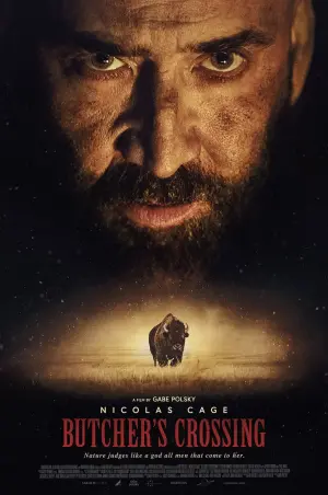 Постер к фильму "В поисках зверя" #26652