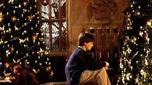 Задник к фильму "Гарри Поттер и философский камень" #528237