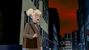 Задник к фильму "Бэтмен и Харли Квинн" #347788