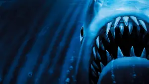 Задник к фильму "Челюсти 3" #699253