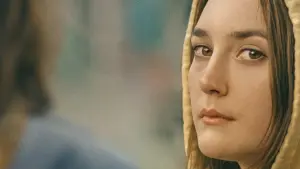 Задник к фильму "Никогда, редко, иногда, всегда" #234929