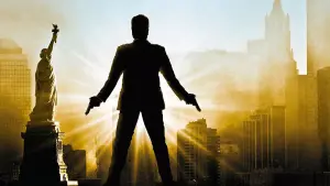 Задник к фильму "Король Нью-Йорка" #267292