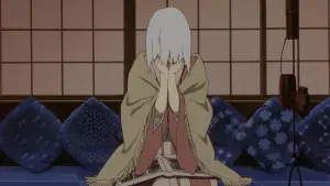 Задник к фильму "Актриса тысячелетия" #185784