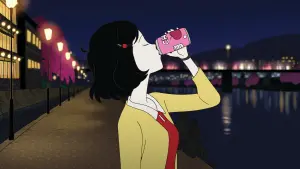 Задник к фильму "Ночь коротка, гуляй, девчонка" #385284