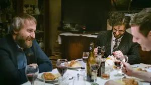 Задник к фильму "Сьераневада" #675172