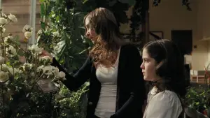 Задник к фильму "Дитя тьмы" #698902