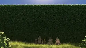 Задник к фильму "Лесная братва" #669139