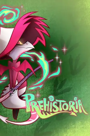 Постер к фильму "Prehistoria" #932398