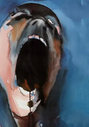 Постер к фильму "Стена" #180721