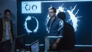 Задник к фильму "Прибытие" #205874