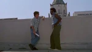 Задник к фильму "Бешеные псы" #602678