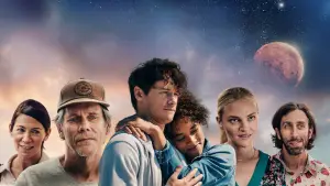 Задник к фильму "Космическая странность" #708685