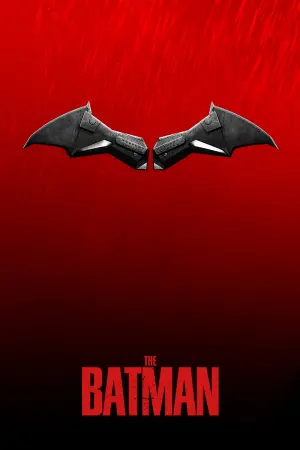 Постер к фильму "Бэтмен" #201663
