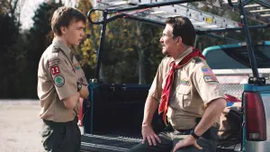 Задник к фильму "Узел смерти" #285495