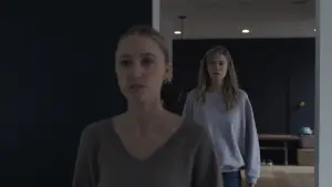 Задник к фильму "Рука, качающая колыбель" #582863