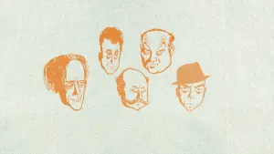 Задник к фильму "Убийцы леди" #228803