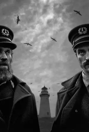 Постер к фильму "Маяк" #628704