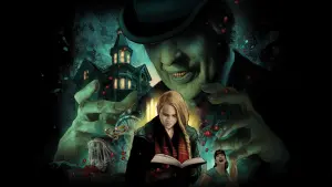 Задник к фильму "Погребальные байки" #265813