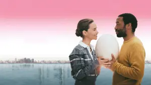 Задник к фильму "Капсульное поколение" #464090