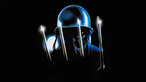 Задник к фильму "Незнакомец" #438638