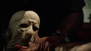 Задник к фильму "Техасская резня бензопилой" #629053