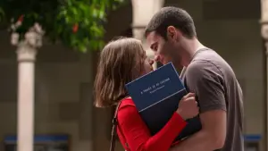 Задник к фильму "Из моего окна: За морями" #169887