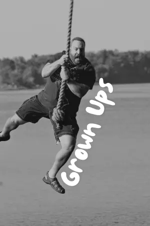 Постер к фильму "Одноклассники" #313805