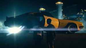 Задник к фильму "Трансформеры" #628443