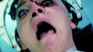 Задник к фильму "Искаженный" #510388