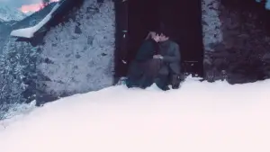 Задник к фильму "Горная невеста" #652935