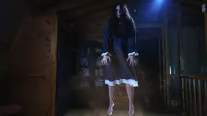 Задник к фильму "Fear Cabin: The Last Weekend of Summer" #942269