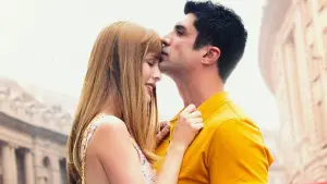 Задник к фильму "Вода и огонь" #351982