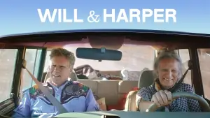 Видео к фильму Уилл и Харпер | Will Ferrell Had "Zero" Knowledge of the Trans Experience Before Making "Will & Harper"