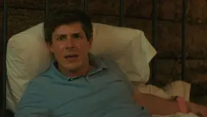 Задник к фильму "Девушка, подающая надежды" #629568