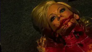 Задник к фильму "Стриптиз от зомби" #679357