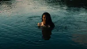 Задник к фильму "Трагедии джунглей" #686113