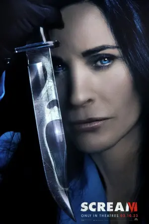 Постер к фильму "Крик 6" #12393