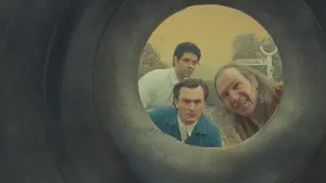 Задник к фильму "Крысолов" #344458