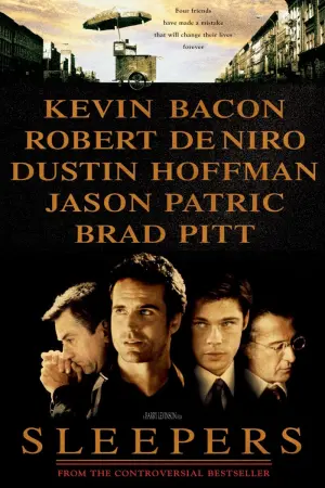 Постер к фильму "Спящие" #205688