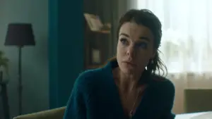 Задник к фильму "Я буду жить" #457164