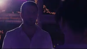 Задник к фильму "Мой парень – псих" #671861