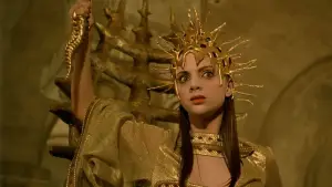 Задник к фильму "Дагон" #700061