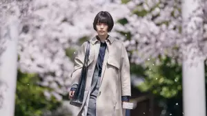 Задник к фильму "朽ちないサクラ" #864645