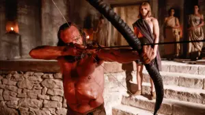 Задник к фильму "Возвращение Одиссея" #609032